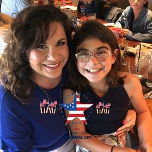 Meet your Posher, Kristi